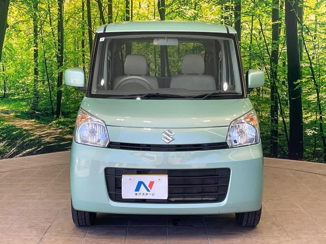 スズキ スペーシア