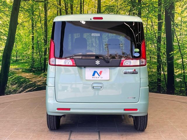 スズキ スペーシア