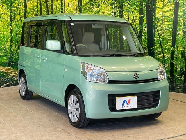 スズキ スペーシア