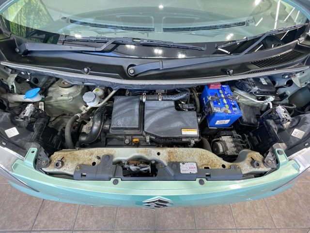 スズキ スペーシア