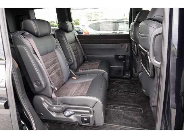 ホンダ ステップワゴン