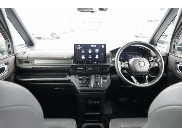 ホンダ ステップワゴン