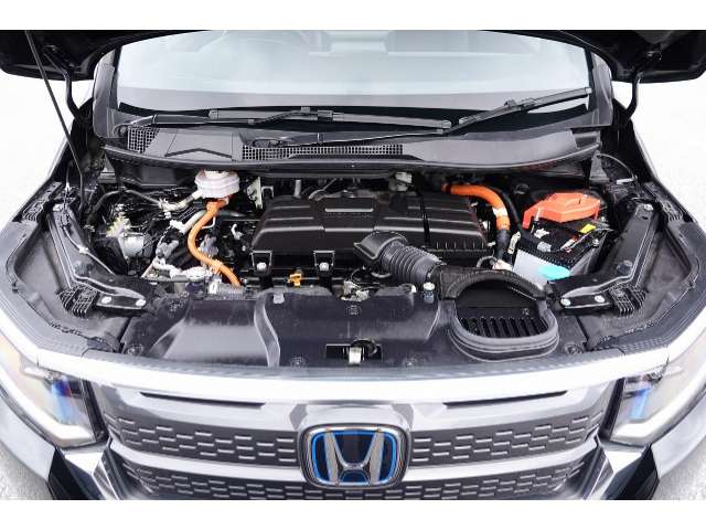 ホンダ ステップワゴン