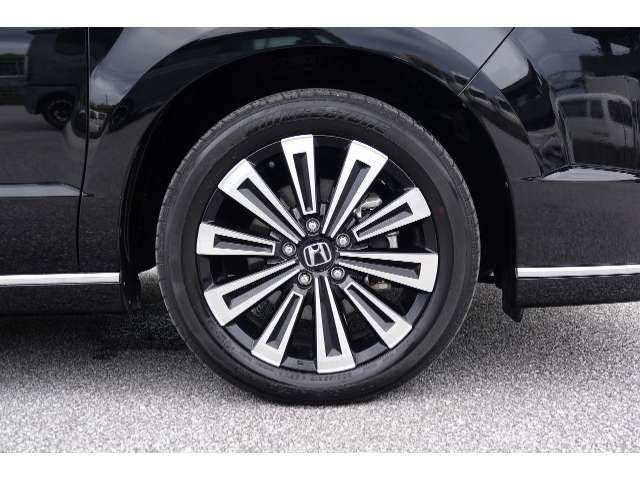 ホンダ ステップワゴン