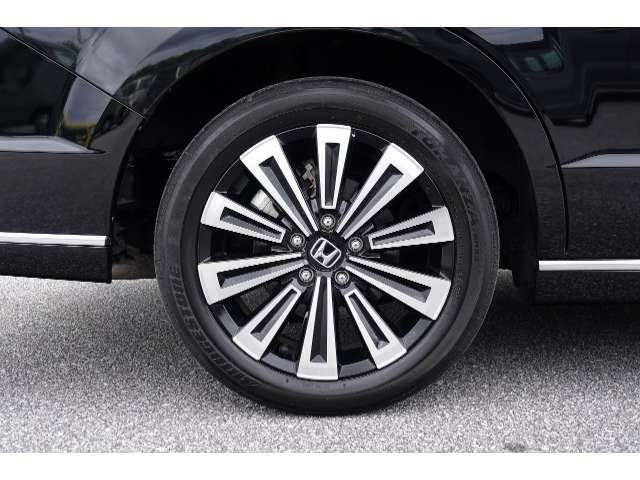 ホンダ ステップワゴン