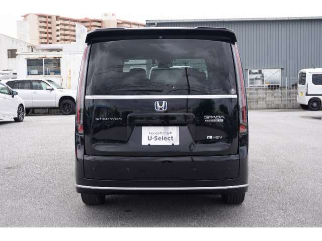 ホンダ ステップワゴン