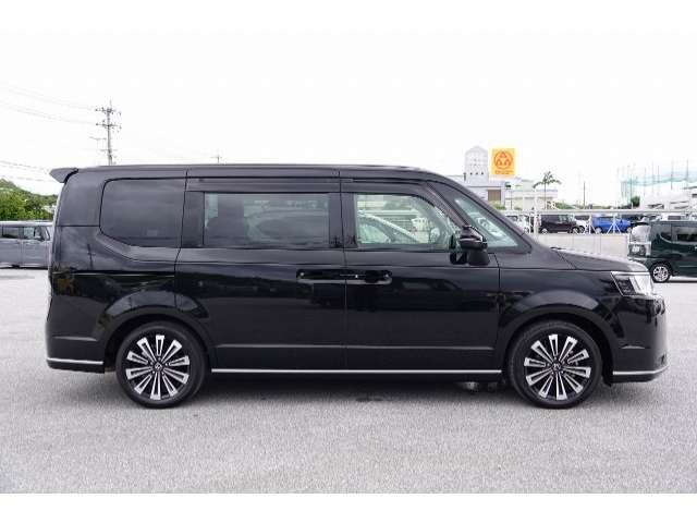 ホンダ ステップワゴン