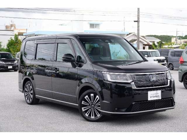 ホンダ ステップワゴン