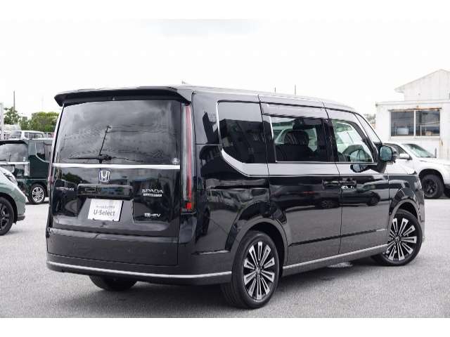 ホンダ ステップワゴン