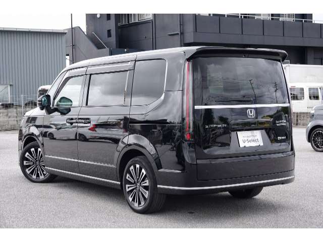 ホンダ ステップワゴン