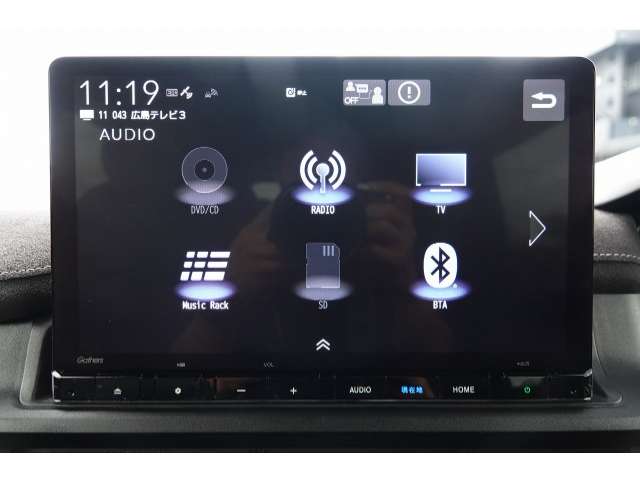 ホンダ ステップワゴン