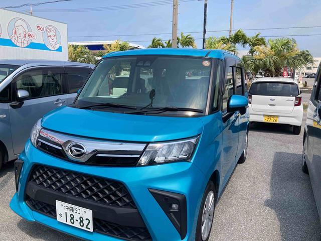 ダイハツ トール