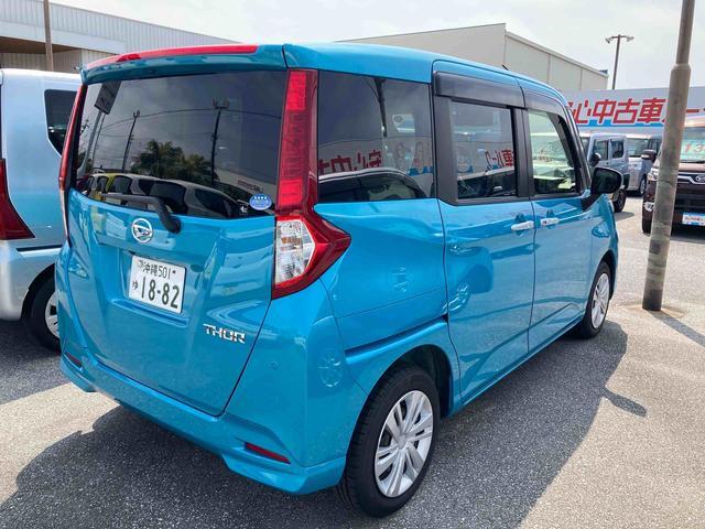 ダイハツ トール