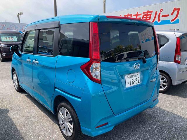 ダイハツ トール