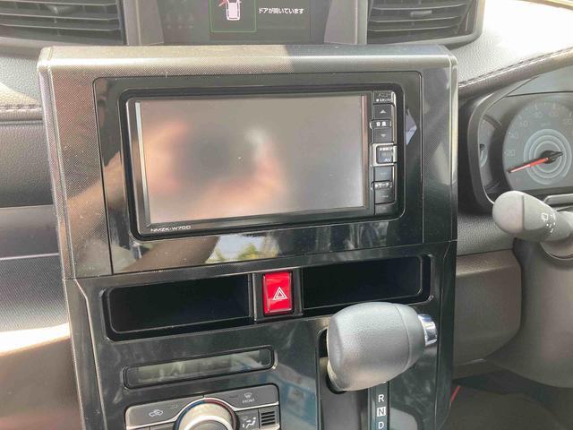 ダイハツ トール