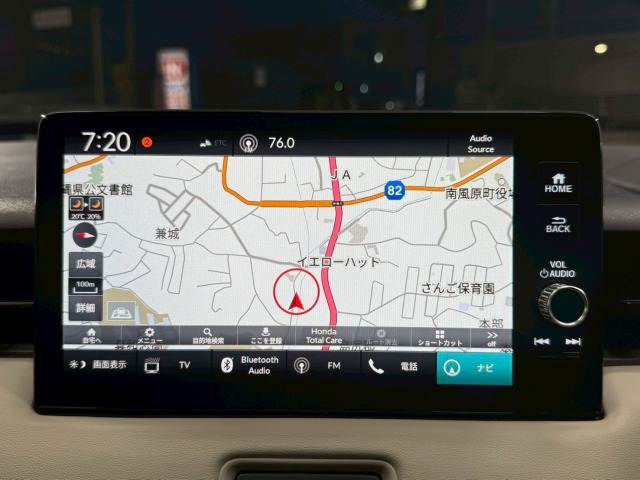ホンダ ヴェゼル