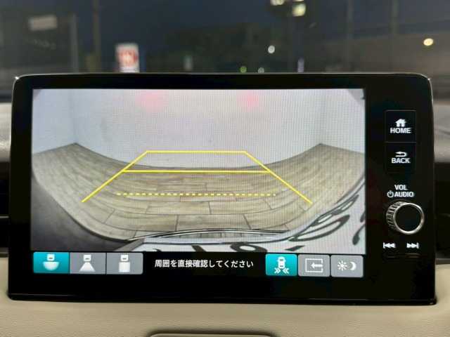ホンダ ヴェゼル