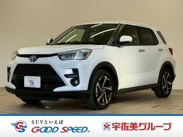 トヨタ ライズ