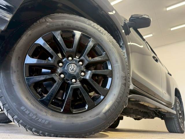 トヨタ ランドクルーザープラド