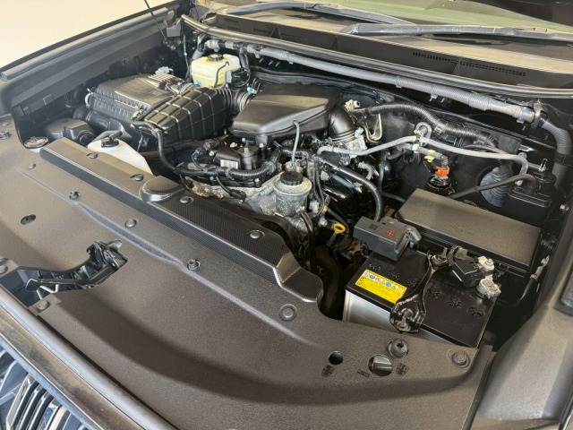 トヨタ ランドクルーザープラド