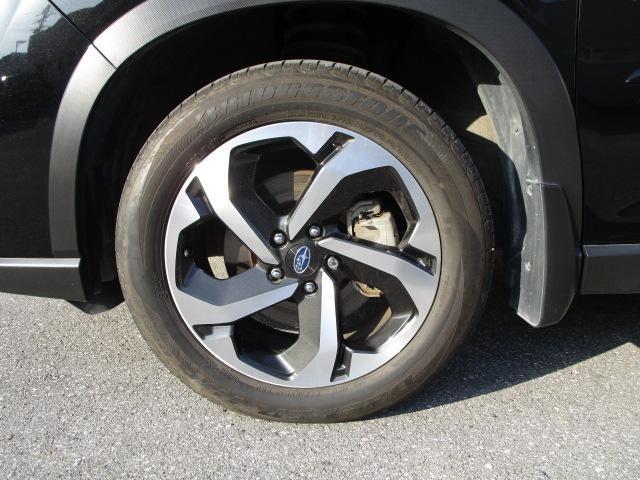 スバル フォレスター