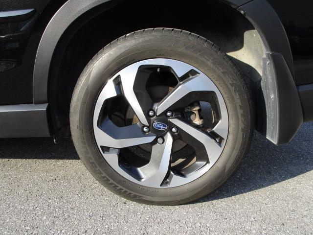 スバル フォレスター