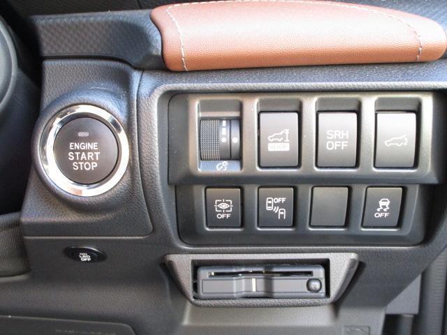 スバル フォレスター