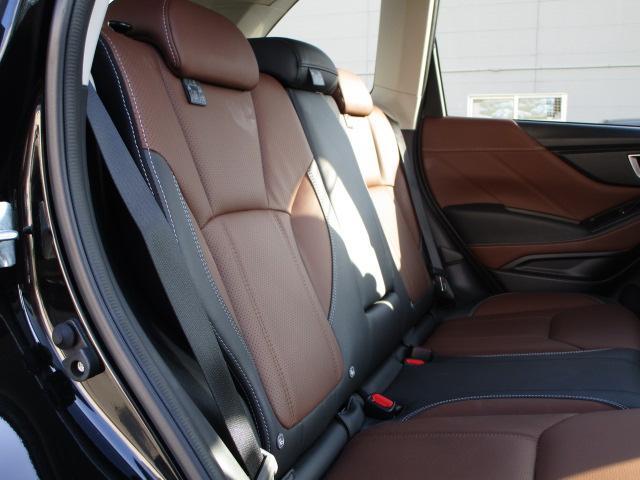 スバル フォレスター