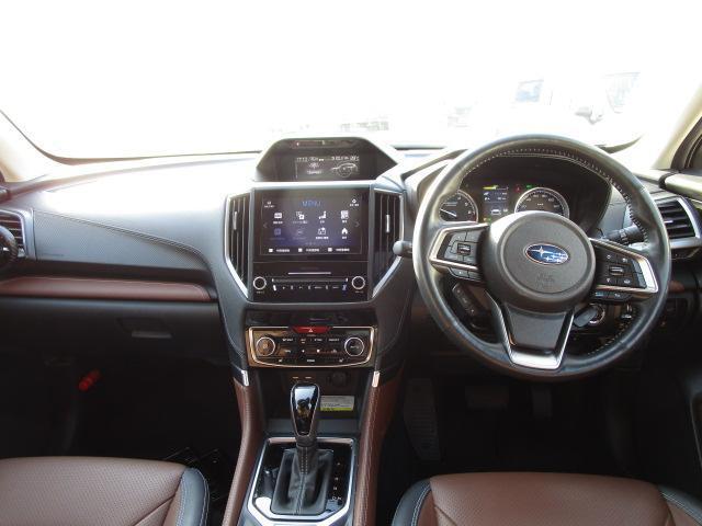 スバル フォレスター