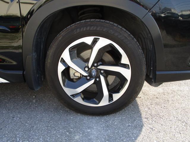 スバル フォレスター