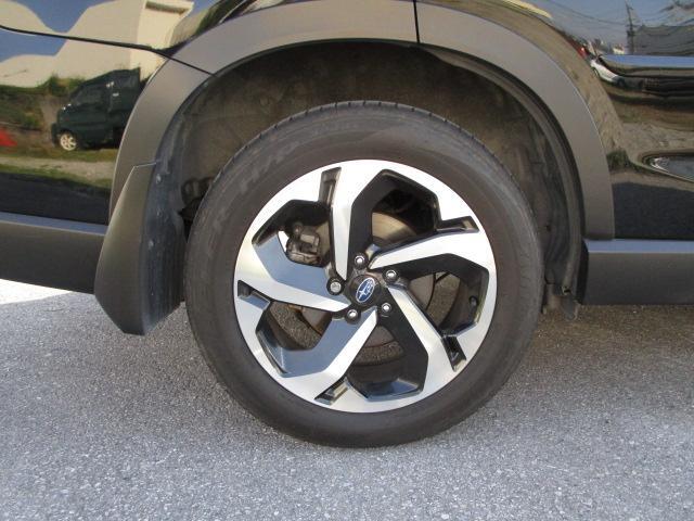 スバル フォレスター