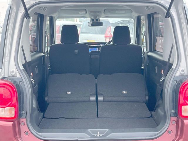 ダイハツ ムーヴキャンバス