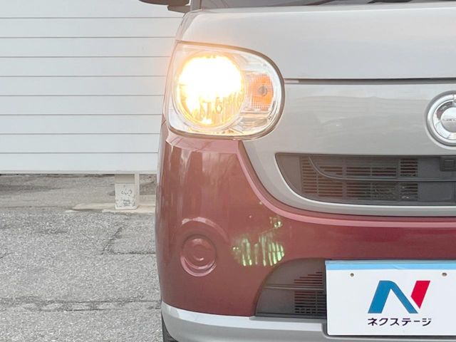 ダイハツ ムーヴキャンバス