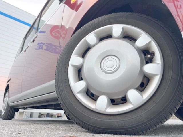 ダイハツ ムーヴキャンバス