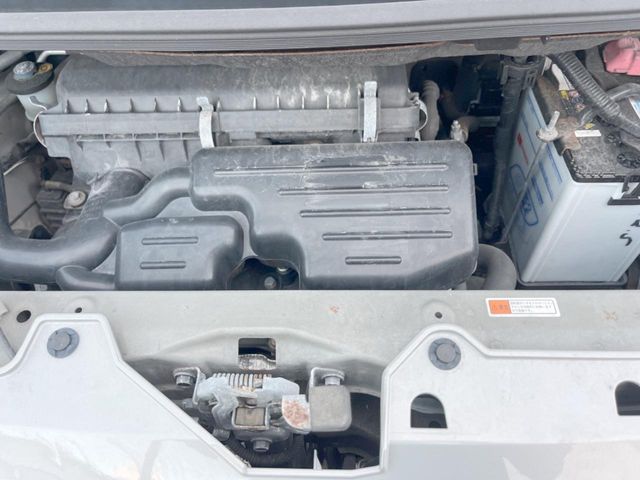 ダイハツ ムーヴキャンバス