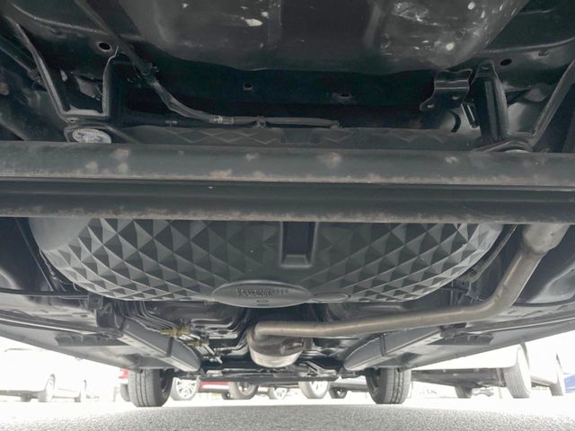 ダイハツ ムーヴキャンバス