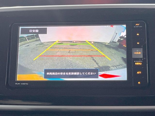 ダイハツ ムーヴキャンバス