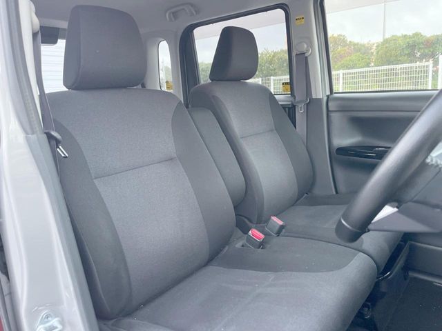 ダイハツ ムーヴキャンバス