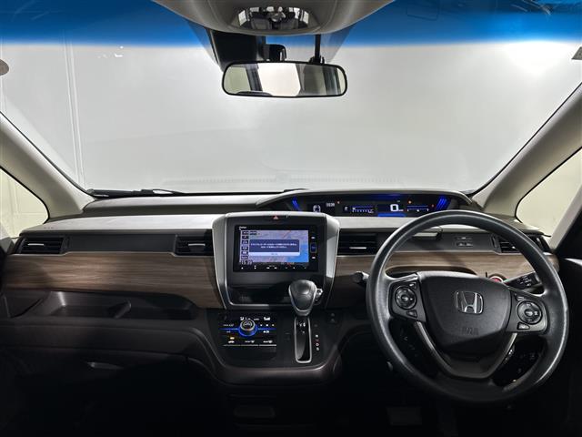 ホンダ フリード+