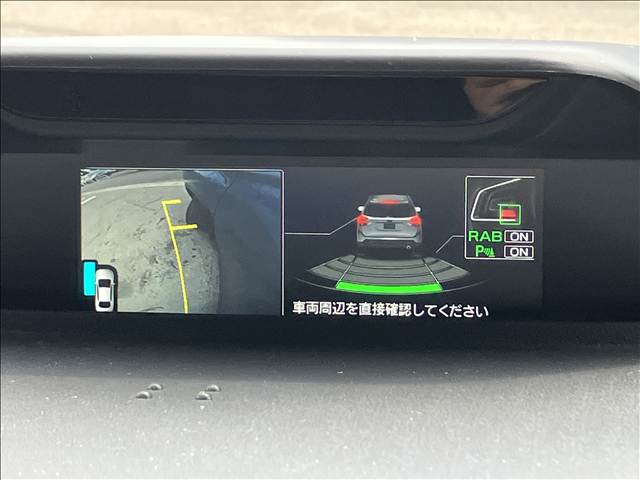 スバル フォレスター