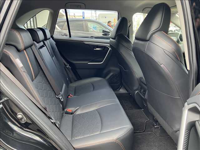 トヨタ RAV4