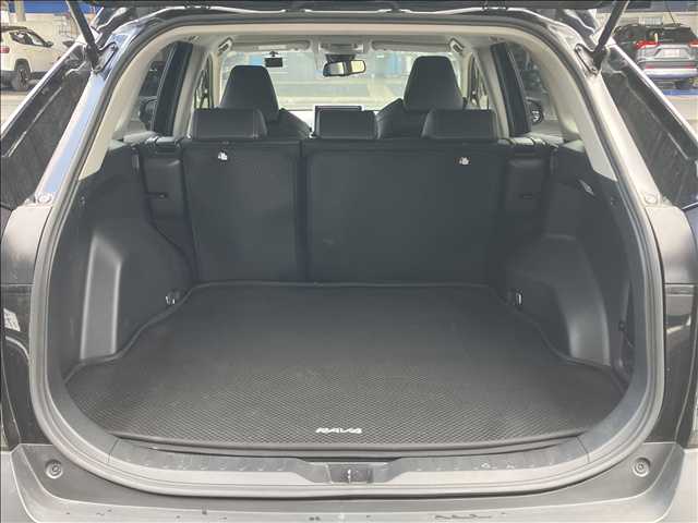 トヨタ RAV4