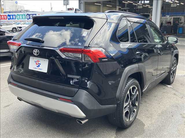 トヨタ RAV4