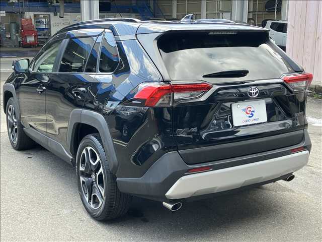 トヨタ RAV4