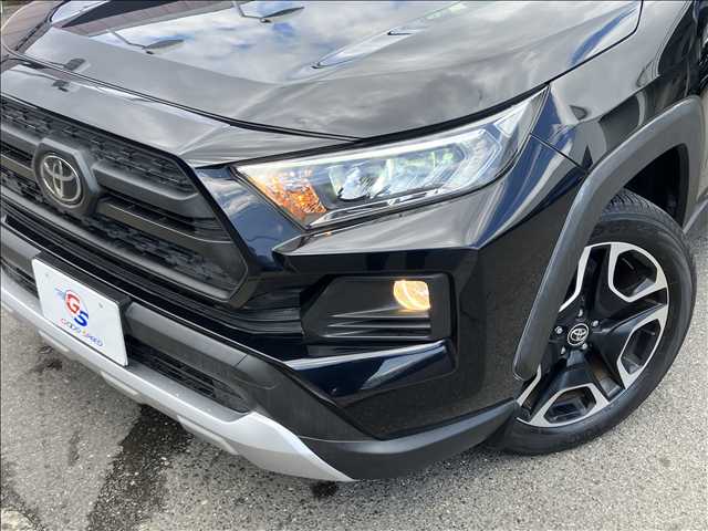 トヨタ RAV4