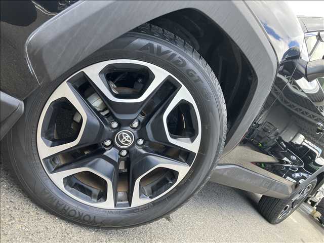 トヨタ RAV4