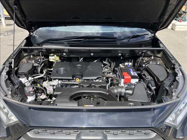 トヨタ RAV4