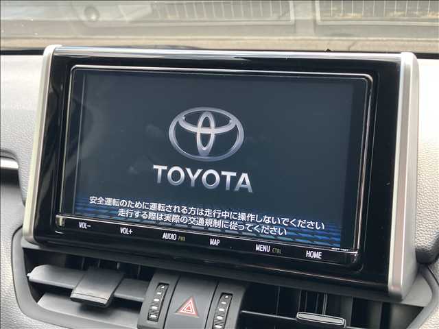 トヨタ RAV4