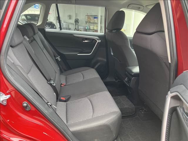 トヨタ RAV4