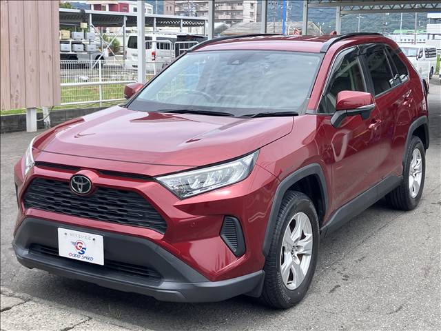 トヨタ RAV4